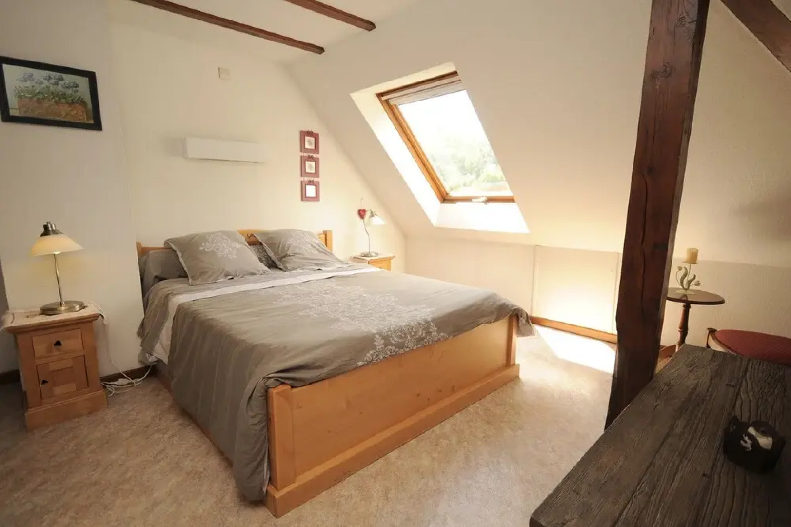 B&B La Montagne Verte