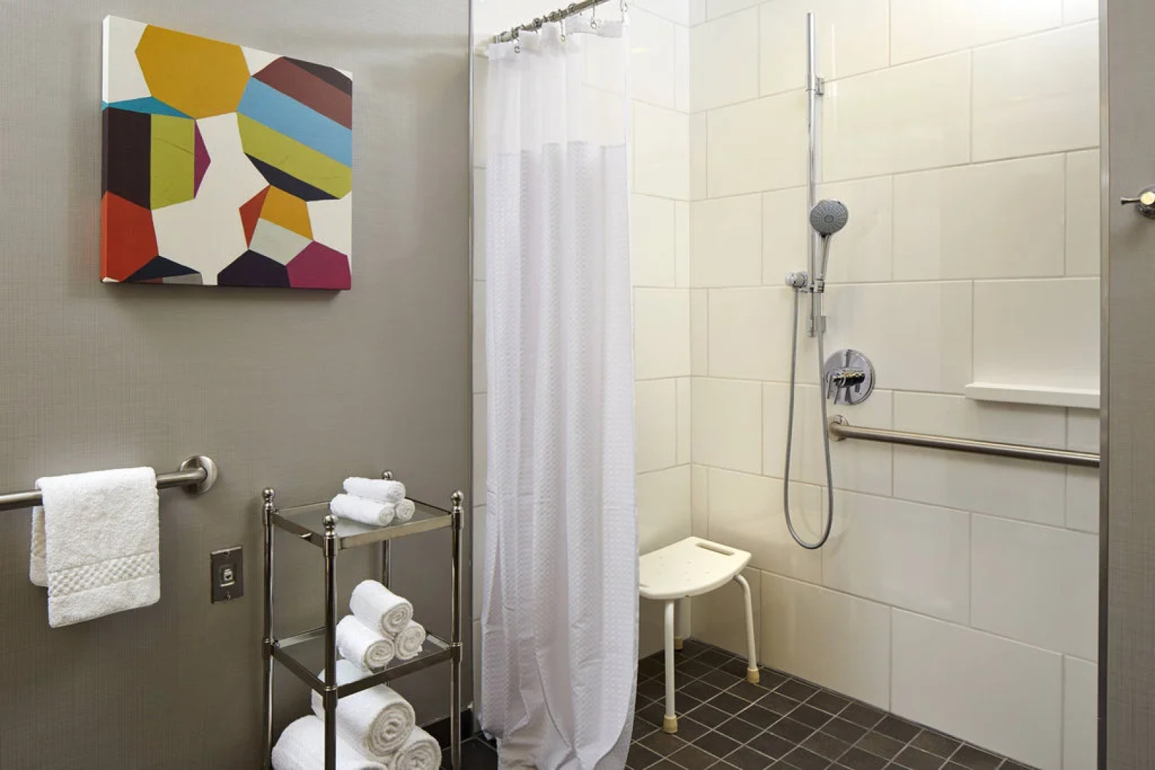 Courtyard by Marriott Sunnyvale Silicon Valley