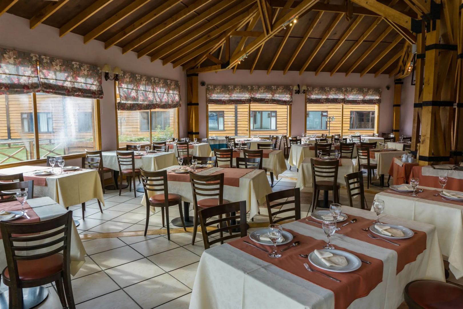 Los Ñires Ushuaia