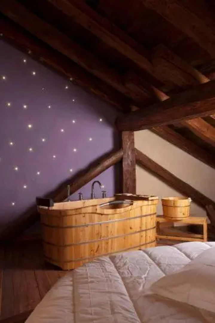 Il Fienile della Nonna