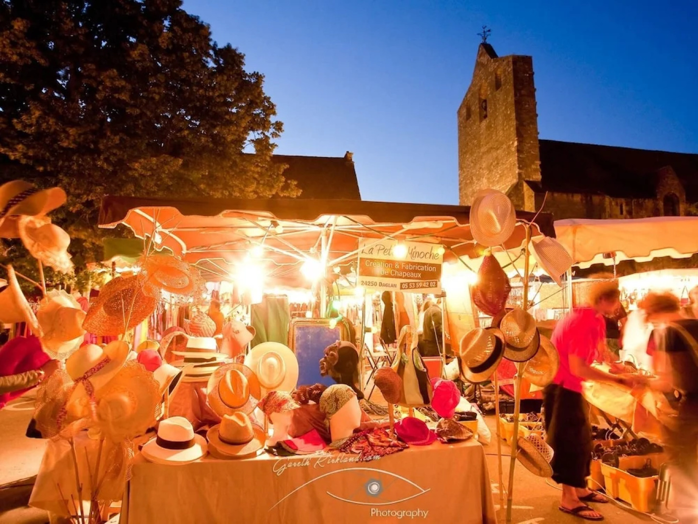 Cottage O' Temps de Vivre