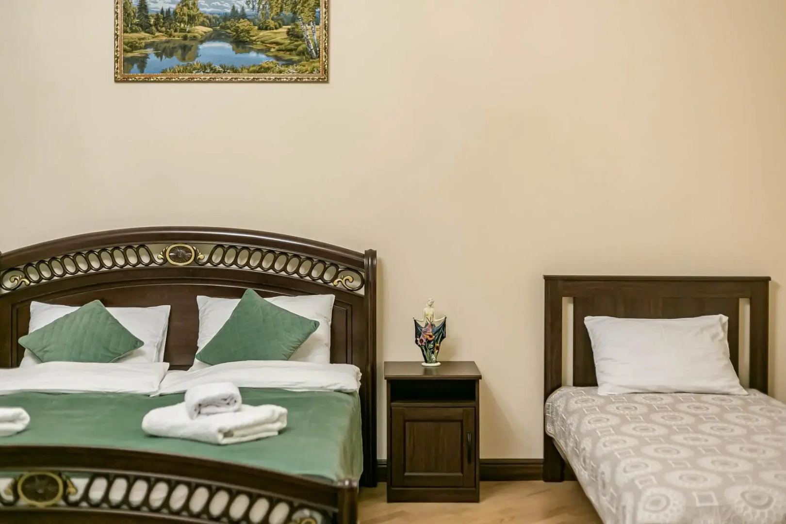 Усадьба Батча