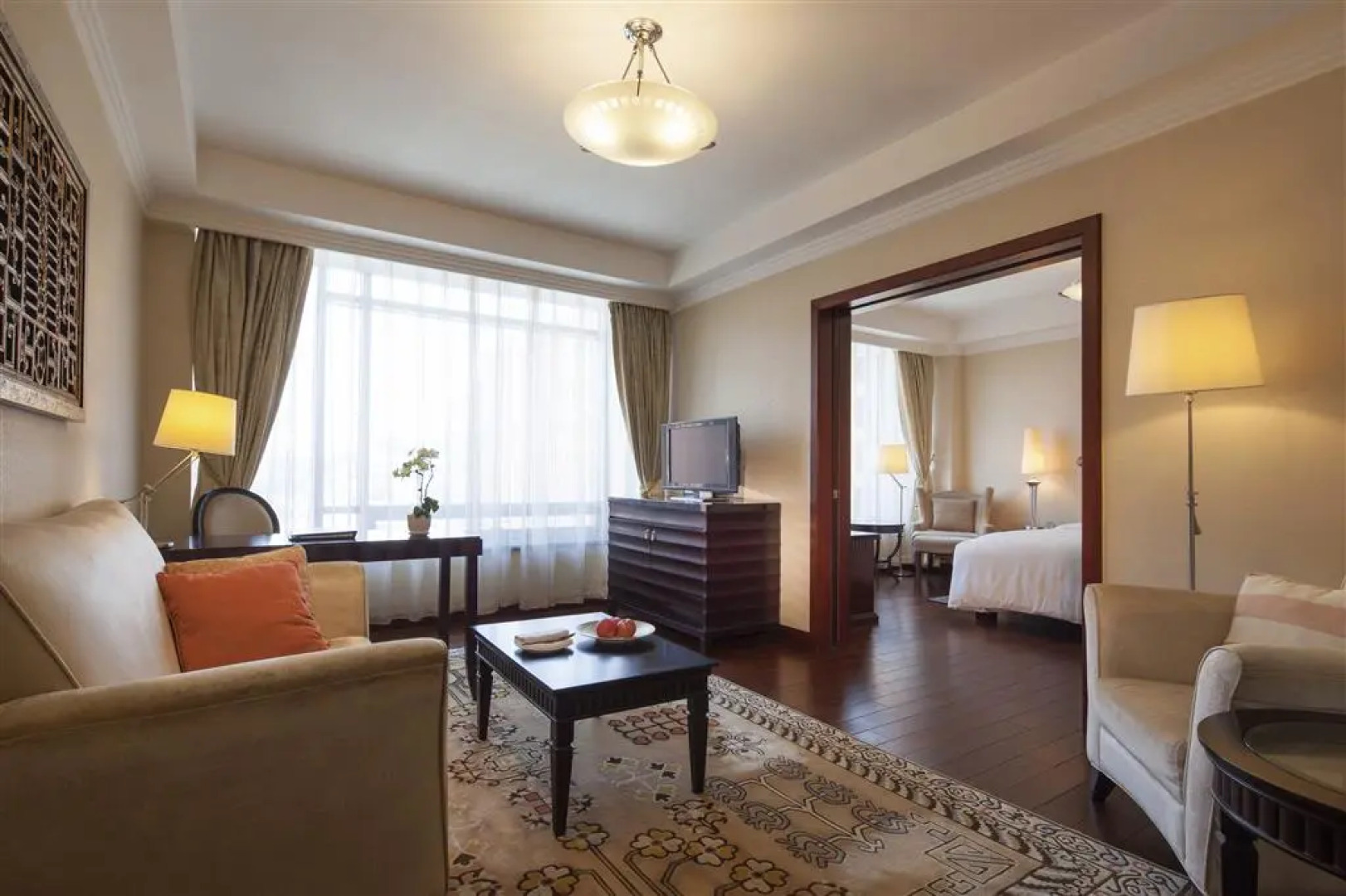 Beijing Hotel Nuo Forbidden City
