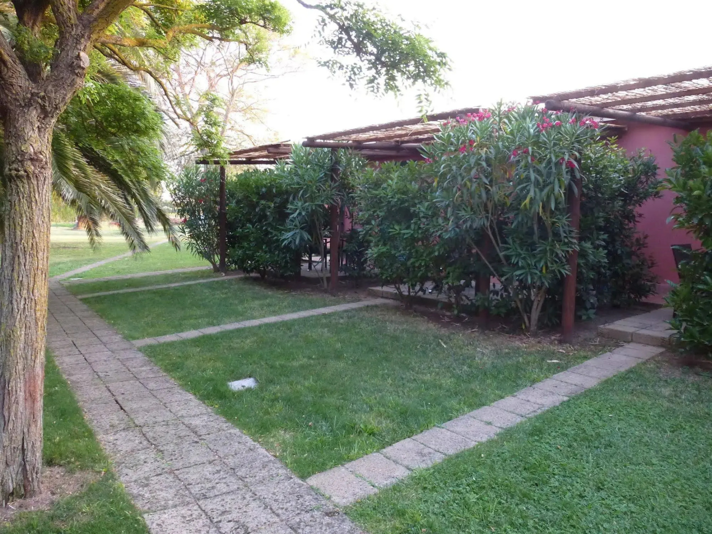 Agrialbergo Capalbio La Sugherella