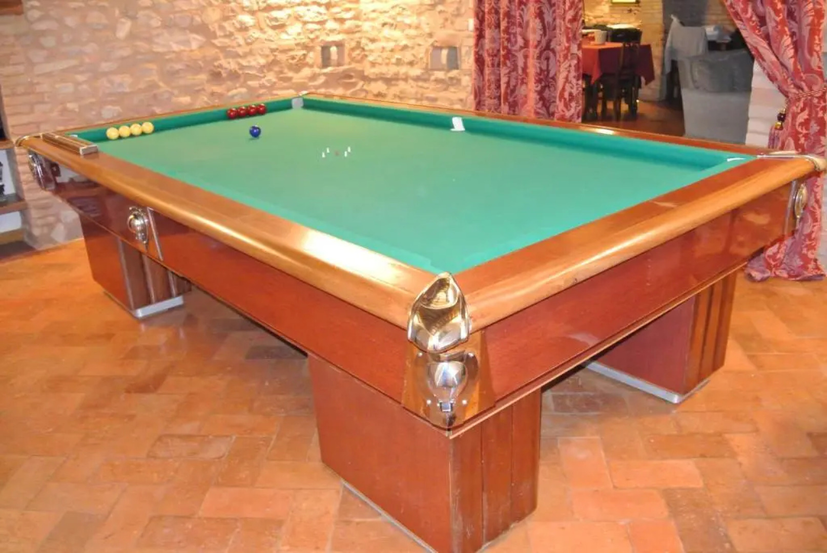 Antiche Dimore San Felice