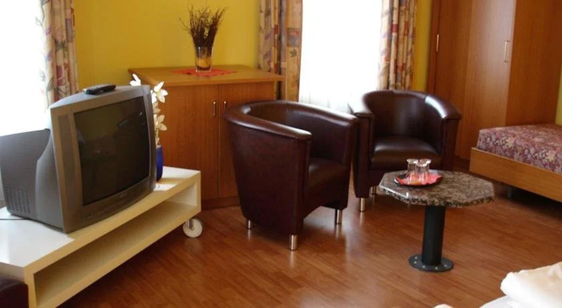 Hotel Kurfürst Dresden