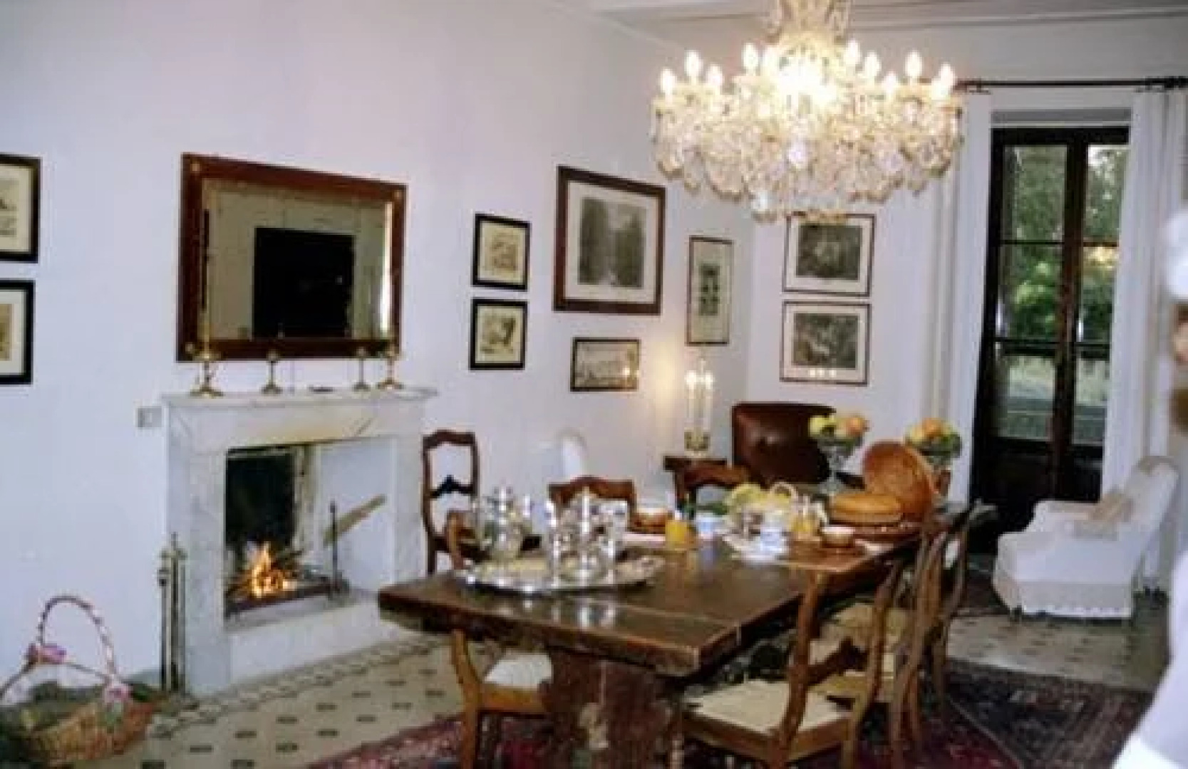 Casa Giulia Country House