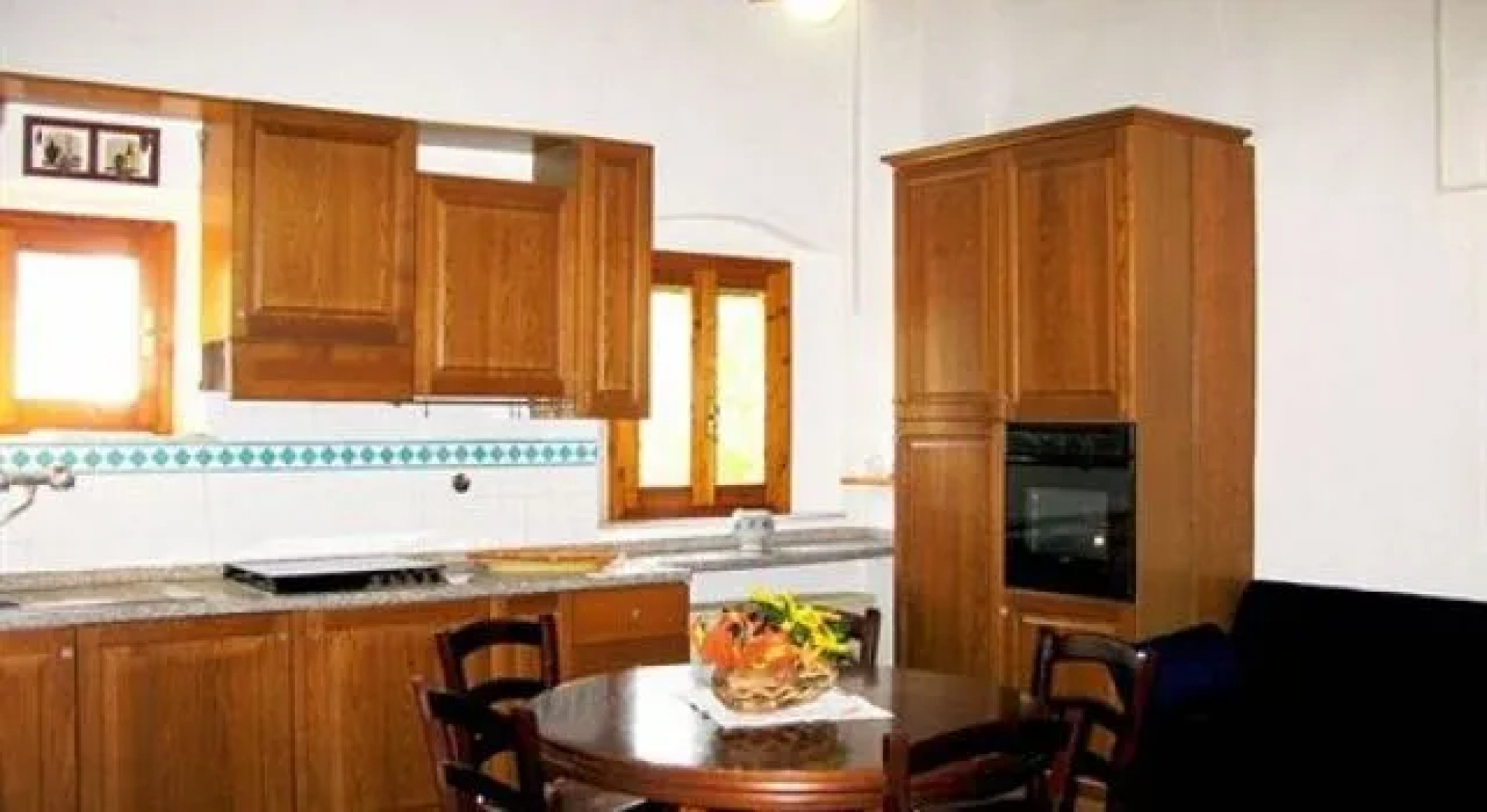 Agriturismo Martignana Alta