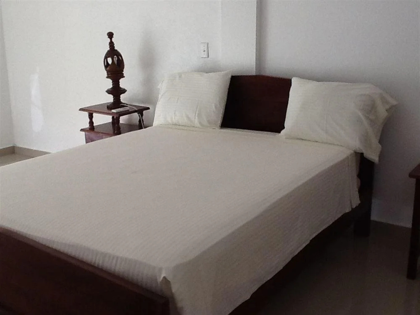 Auberge du Rayon Vert