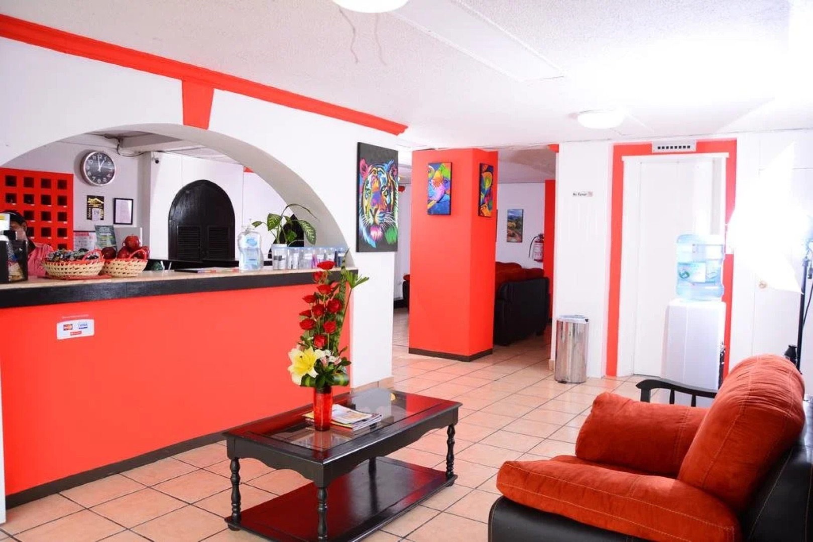 Hotel Torre del Centro