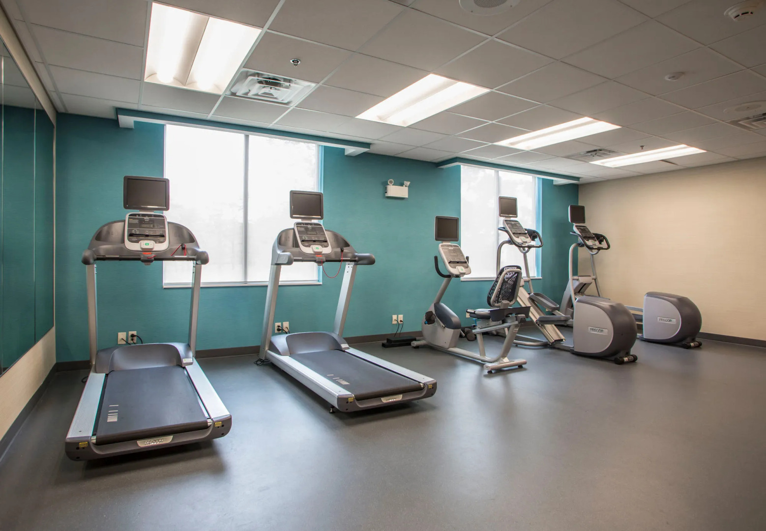 Fairfield Inn & Suites by Marriott Waterloo Cedar Falls