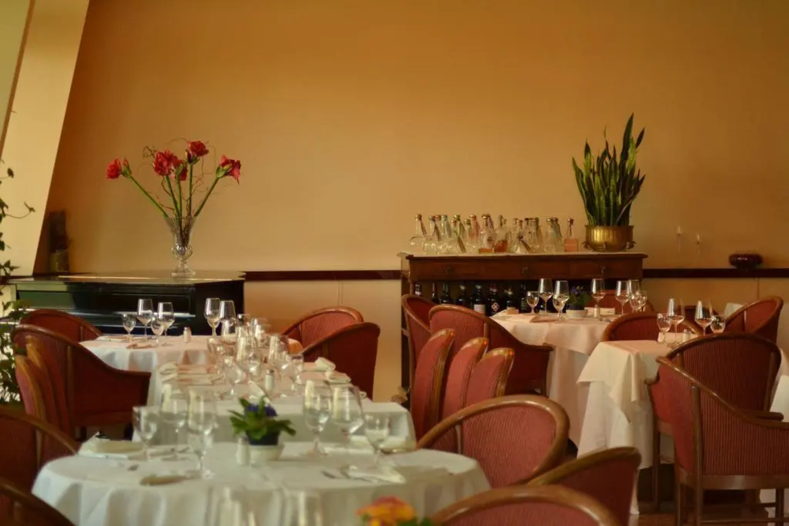 Hotel Ristorante Gama