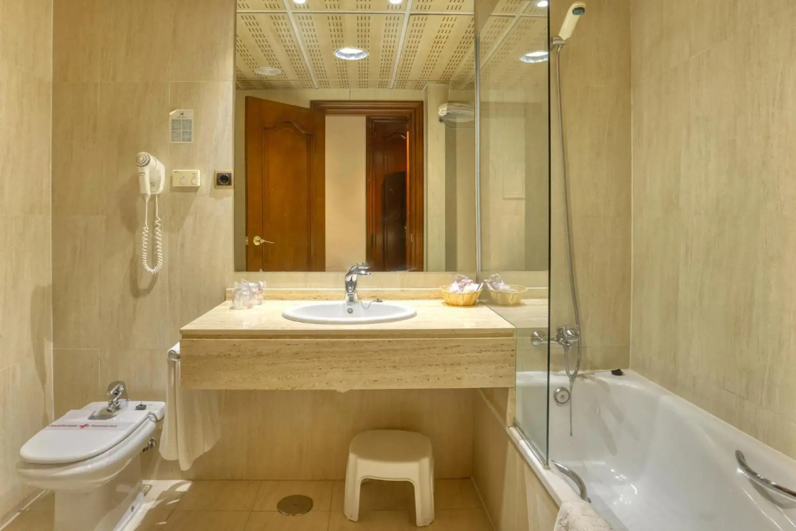 Hotel Villa De Almazan