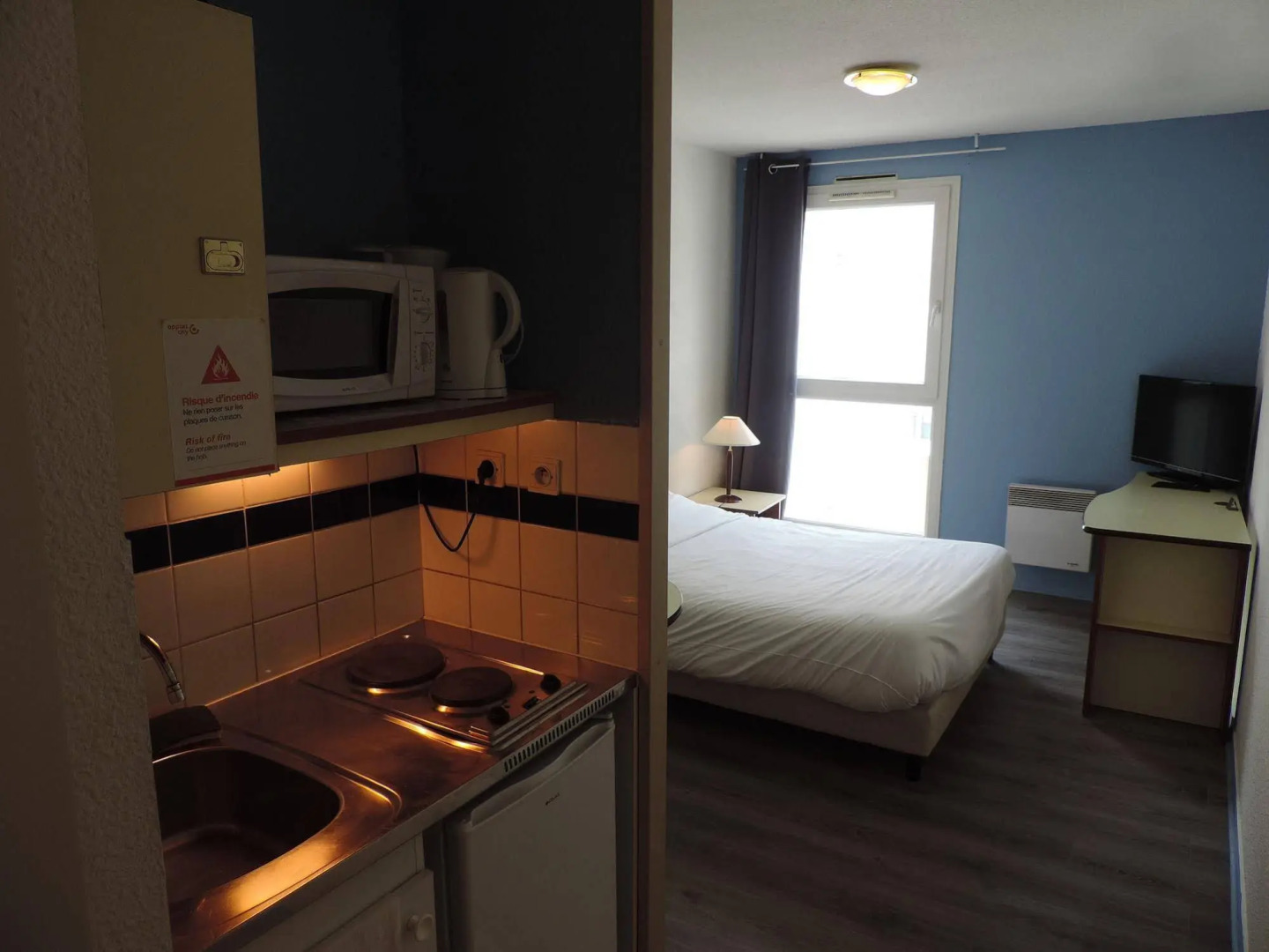 Résidence Hôtelière Poincaré