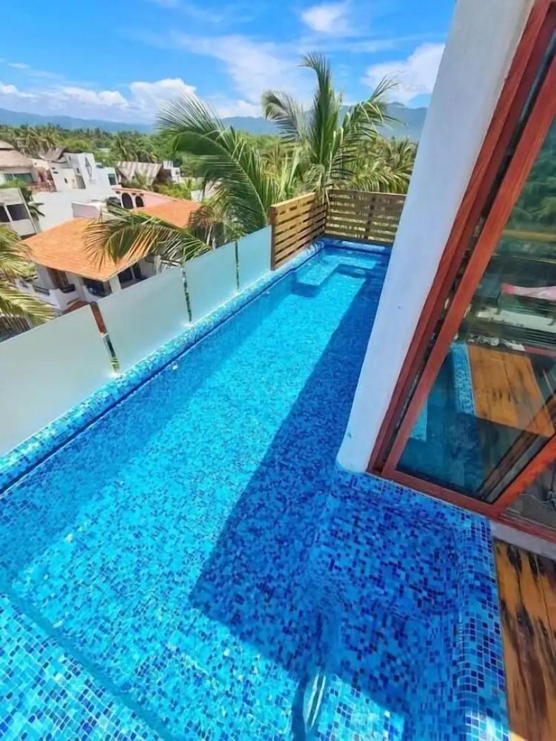 Hotel Casa Shula Acapulco