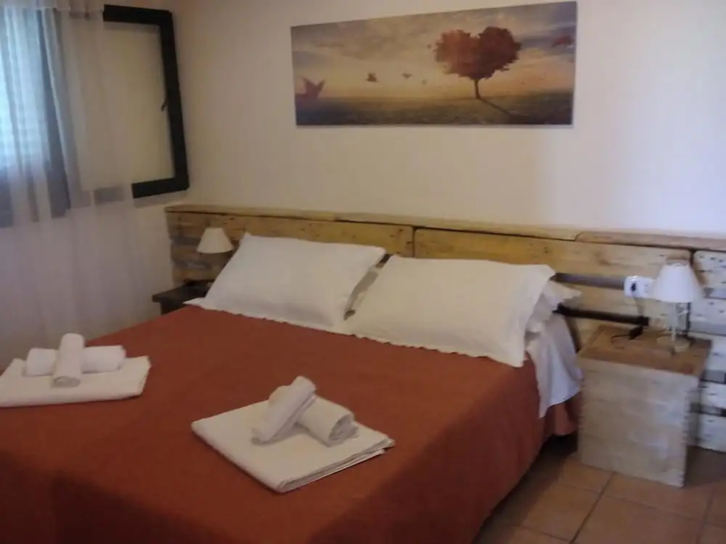 Agriturismo Massaro Pietro