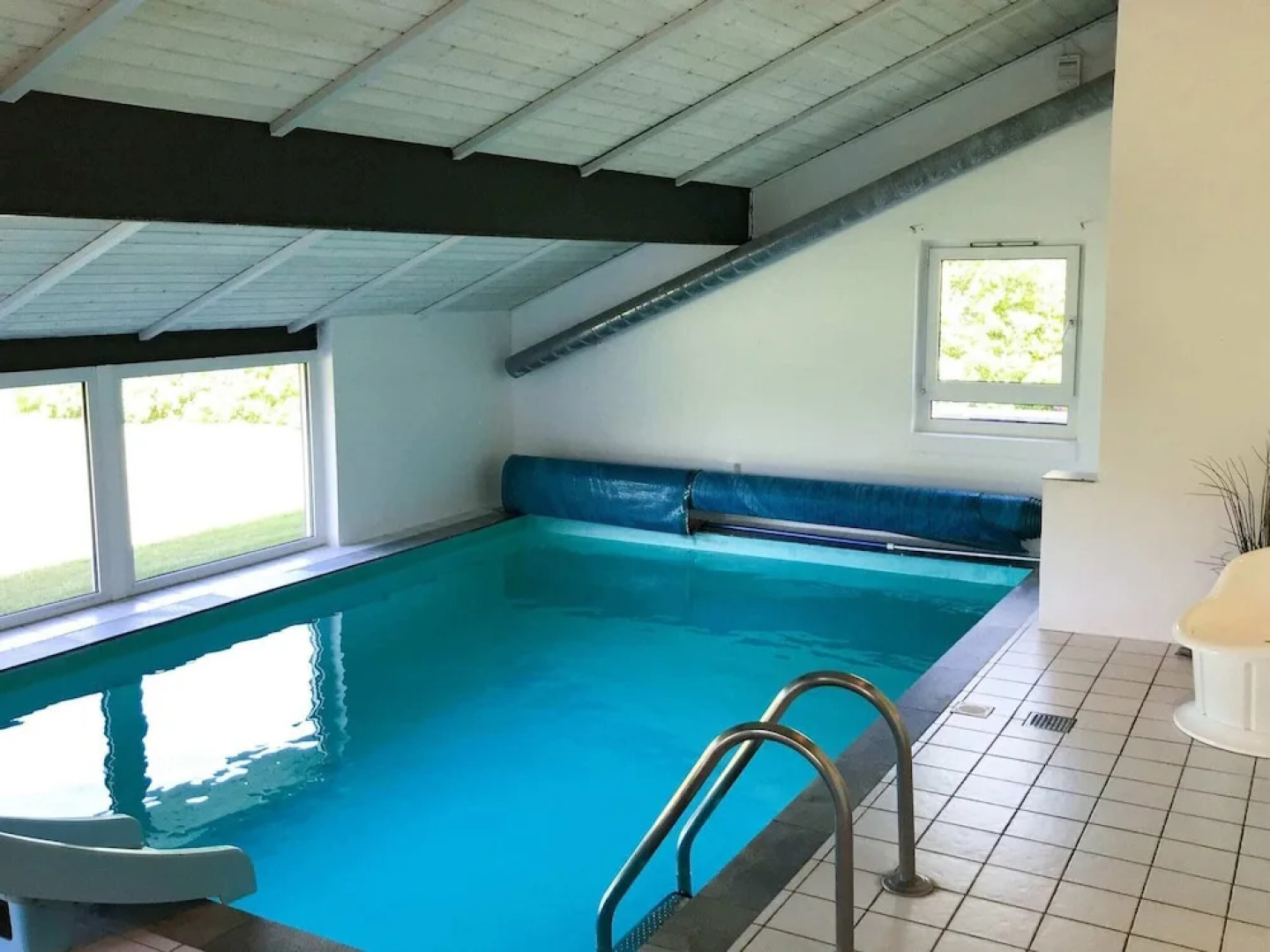 10 Person Holiday Home in Hjorring-by Traum