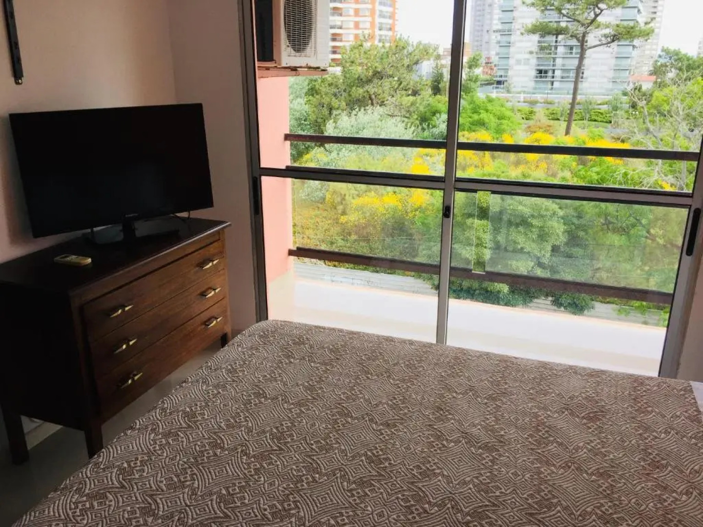 San Remo Punta Hotel