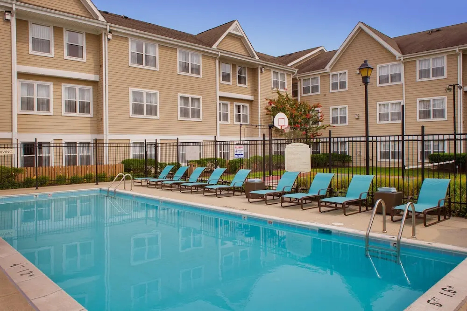 Residence Inn Columbia