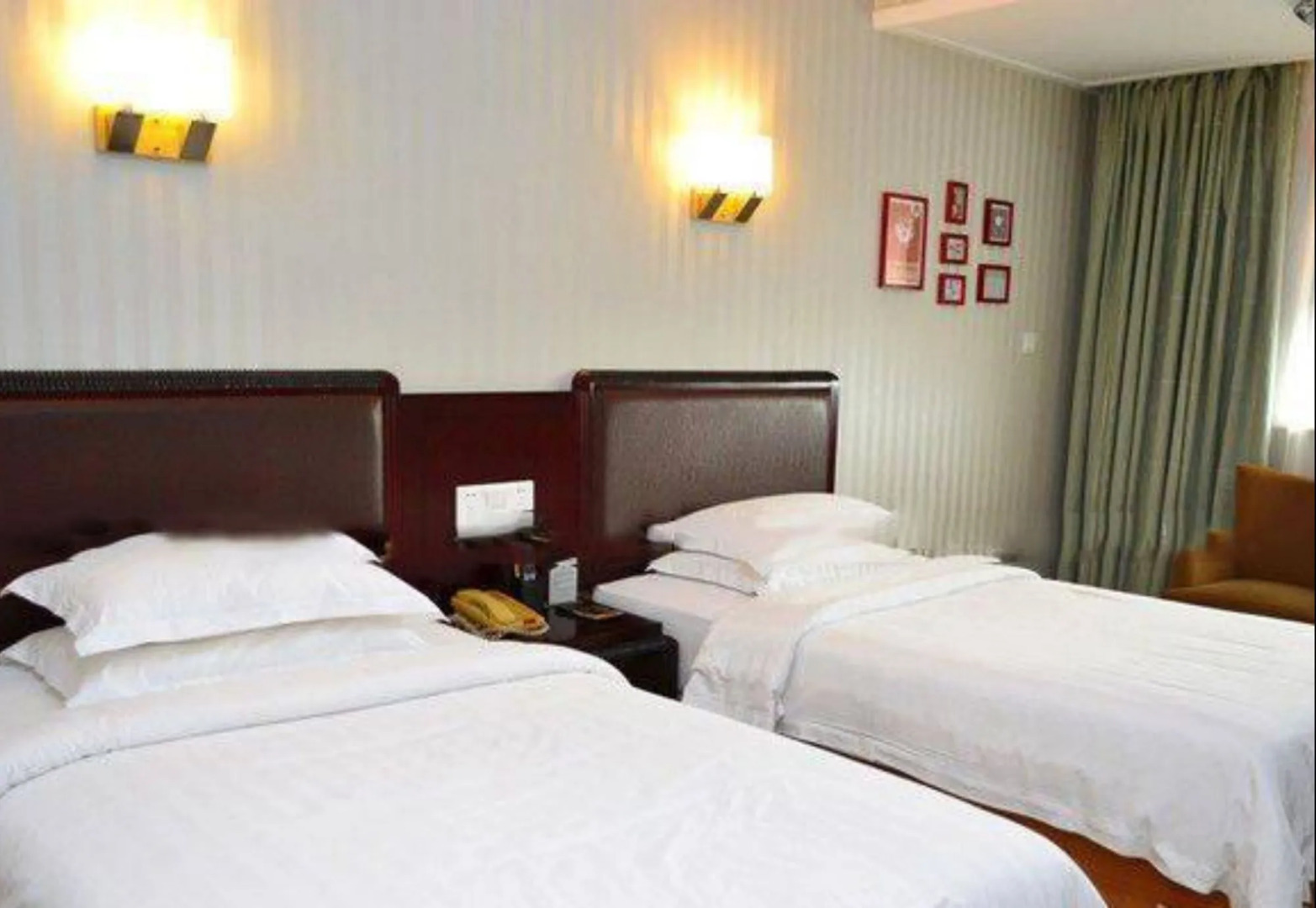 Yangzhou Yuqingting Boutique Hotel