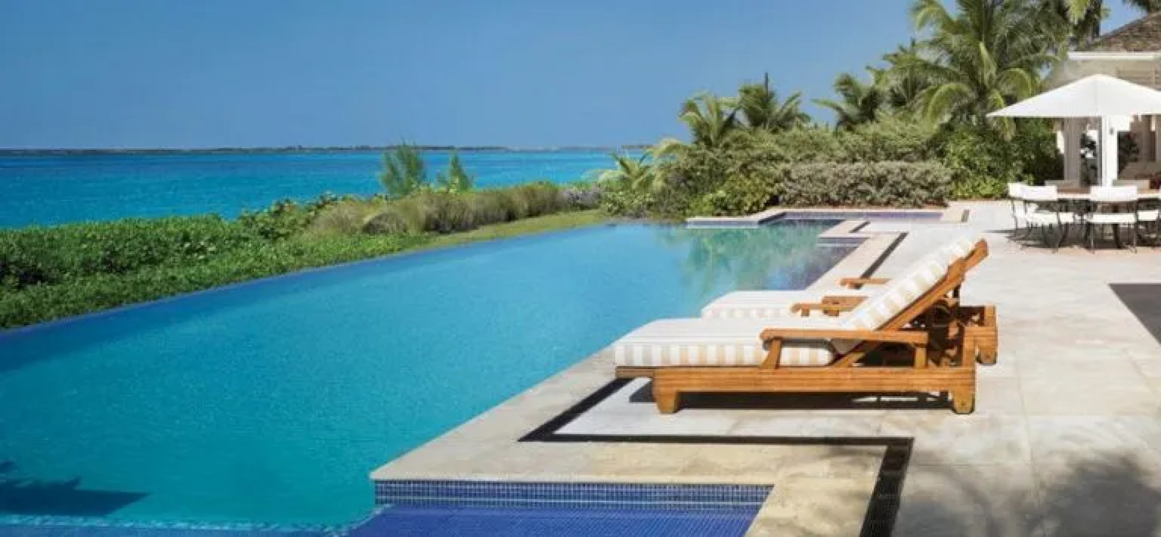 One&Only Ocean Club Villa Residences