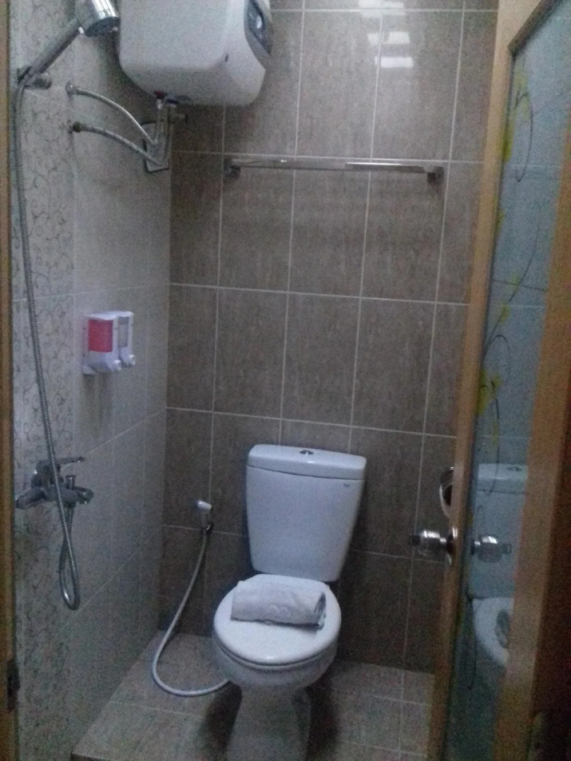 D Ajenk Boutique Guesthouse