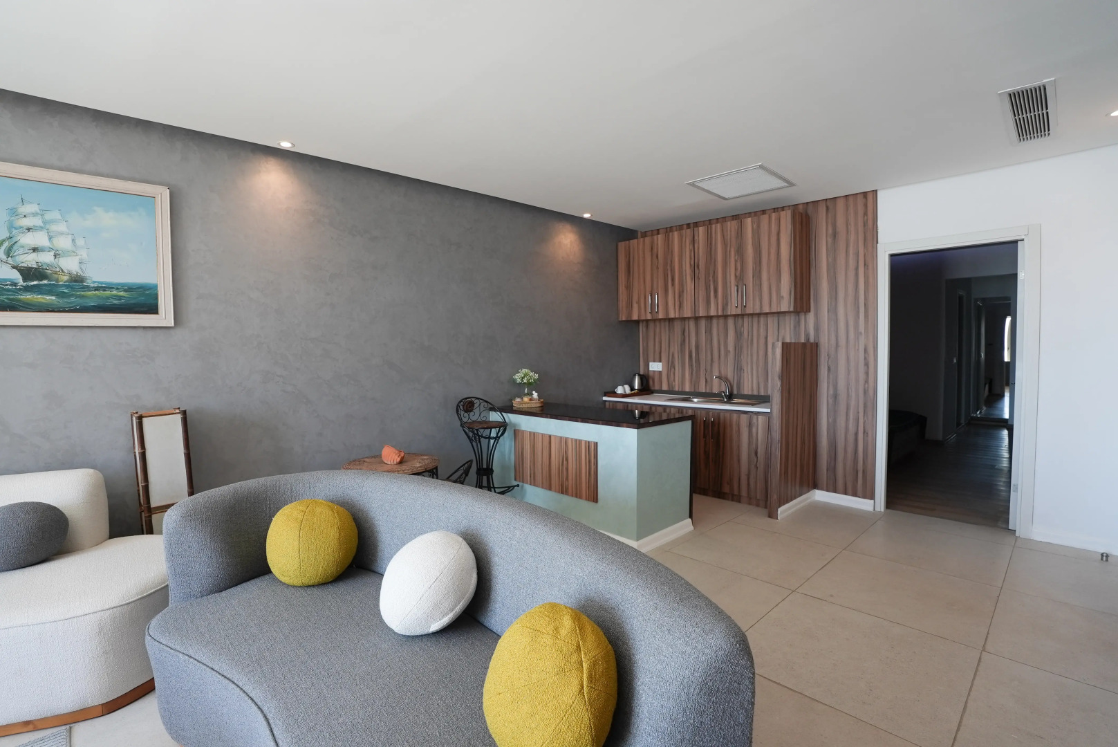 Palmalife Bodrum Resort & Spa