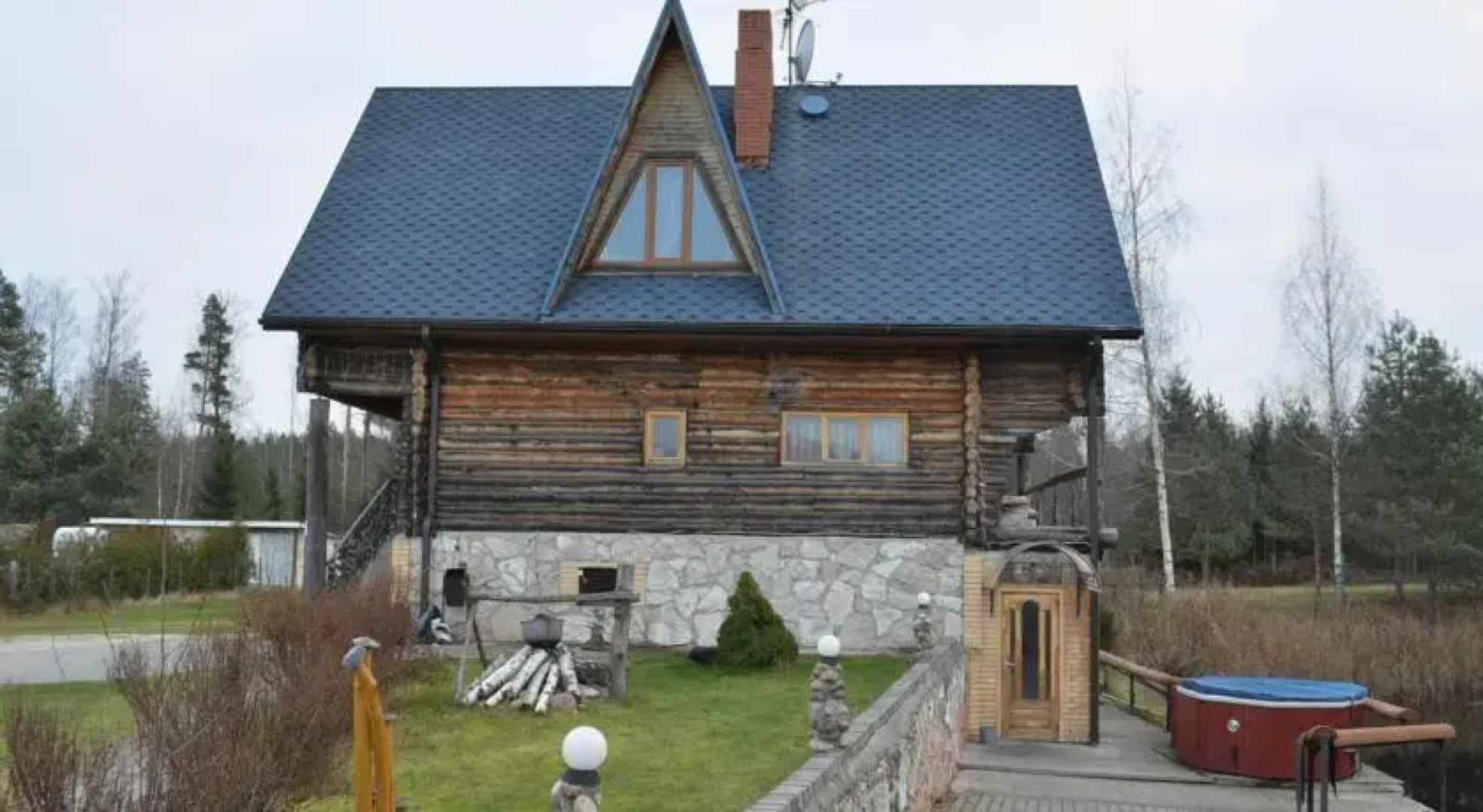 Leisure Complex Gošivs