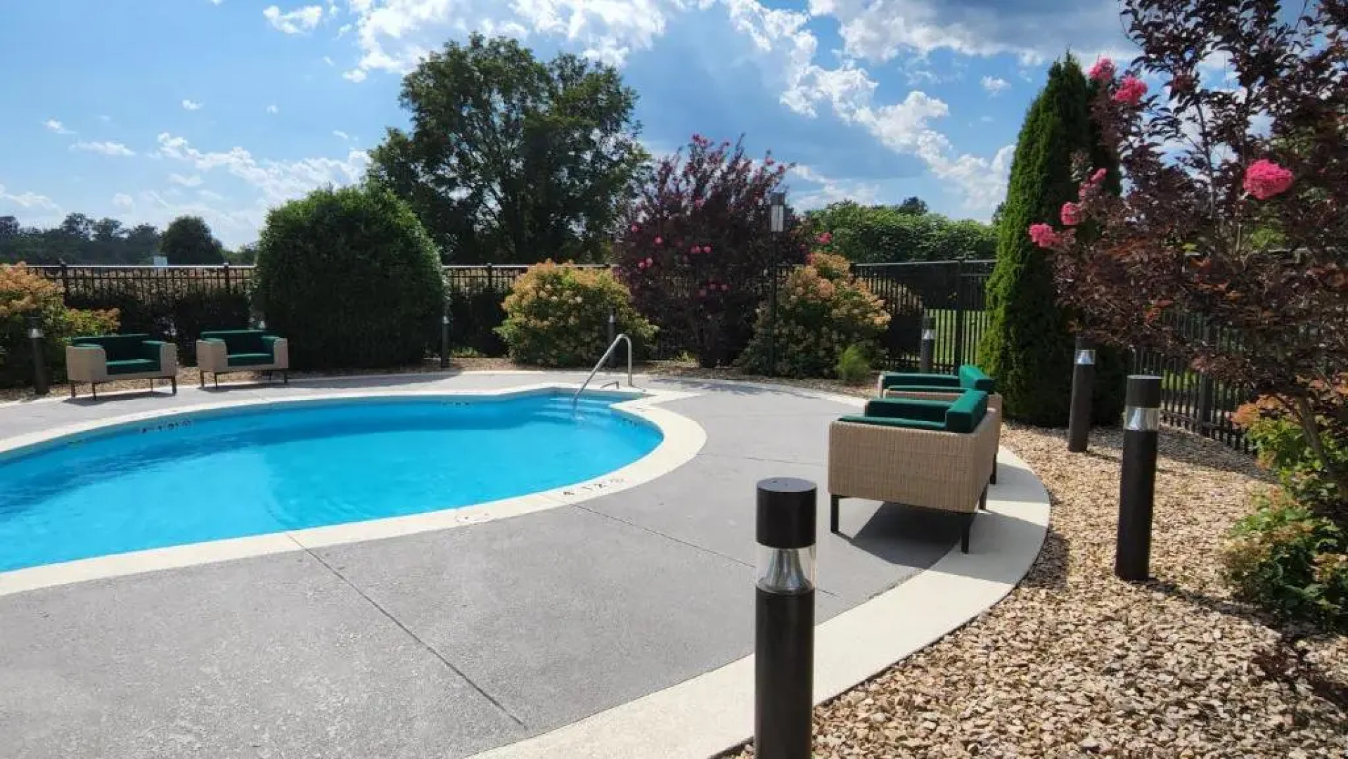 Holiday Inn Staunton Conference Center by IHG