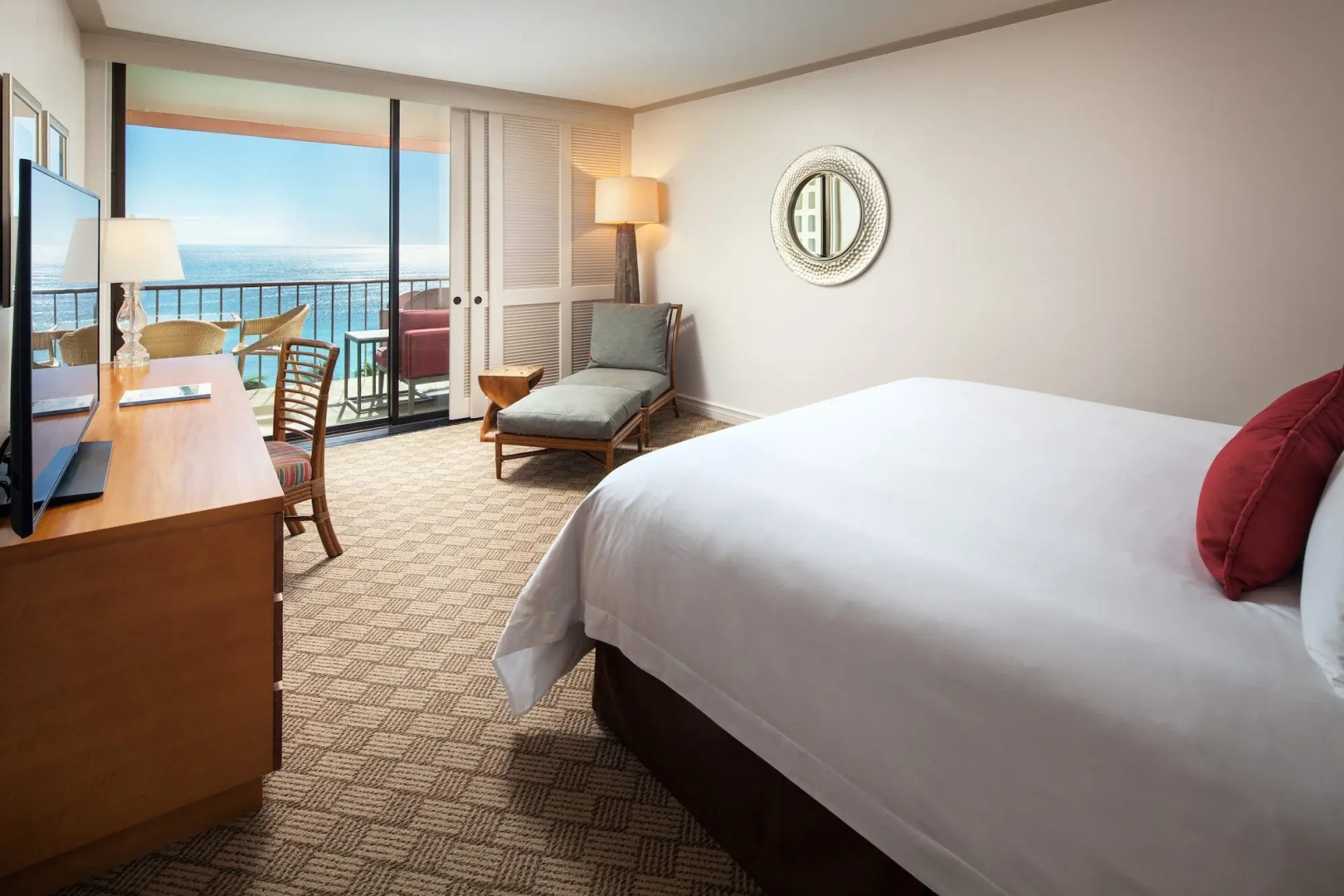 The Royal Hawaiian, a Luxury Collection Resort, Waikiki