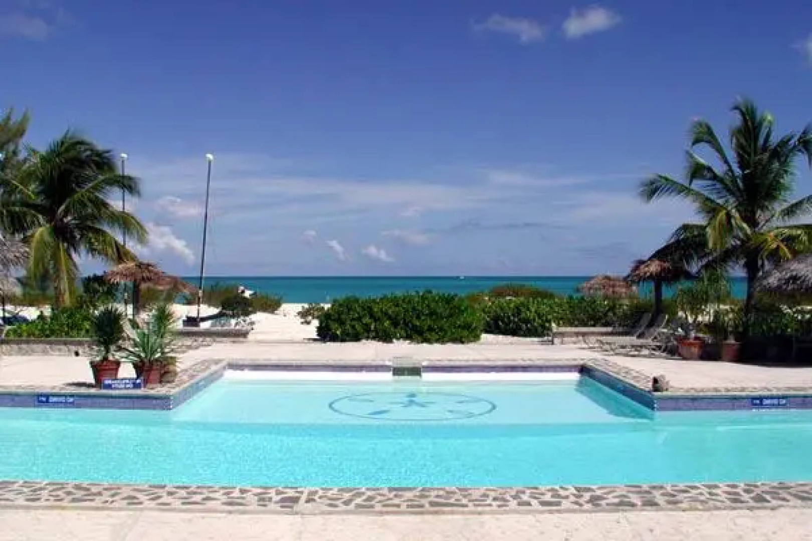 The Meridian Club on Pine Cay