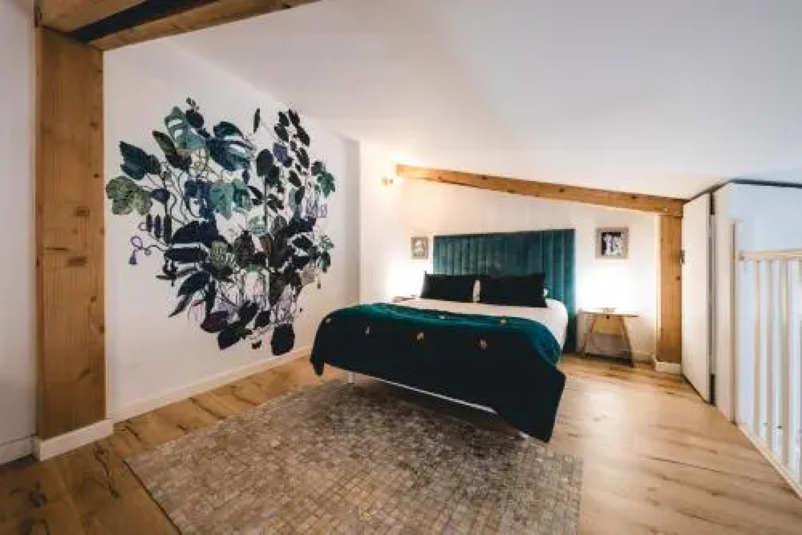 Palais Des Papes Design & Spa