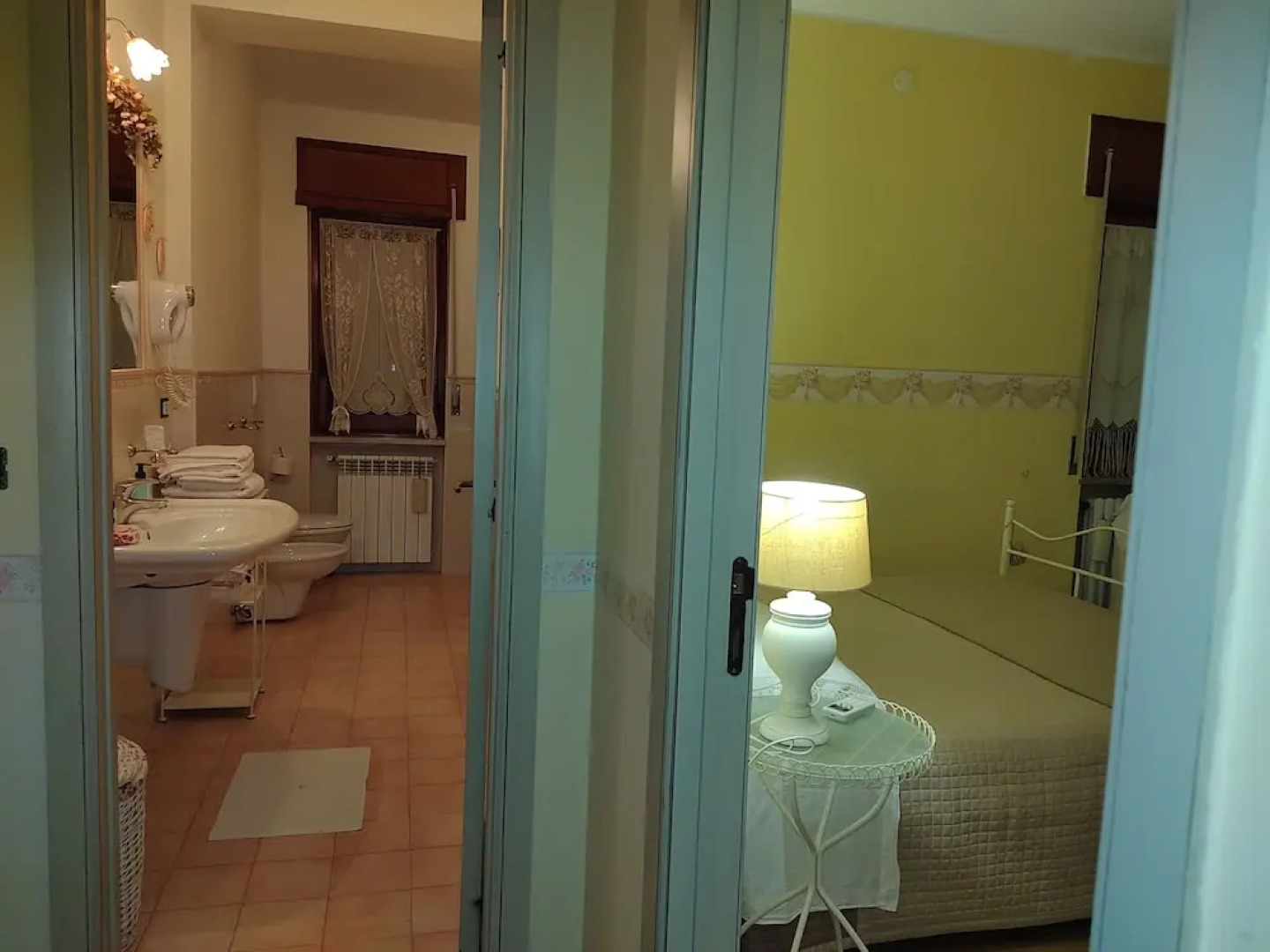 Casa vacanza Villa Carol, Abruzzo