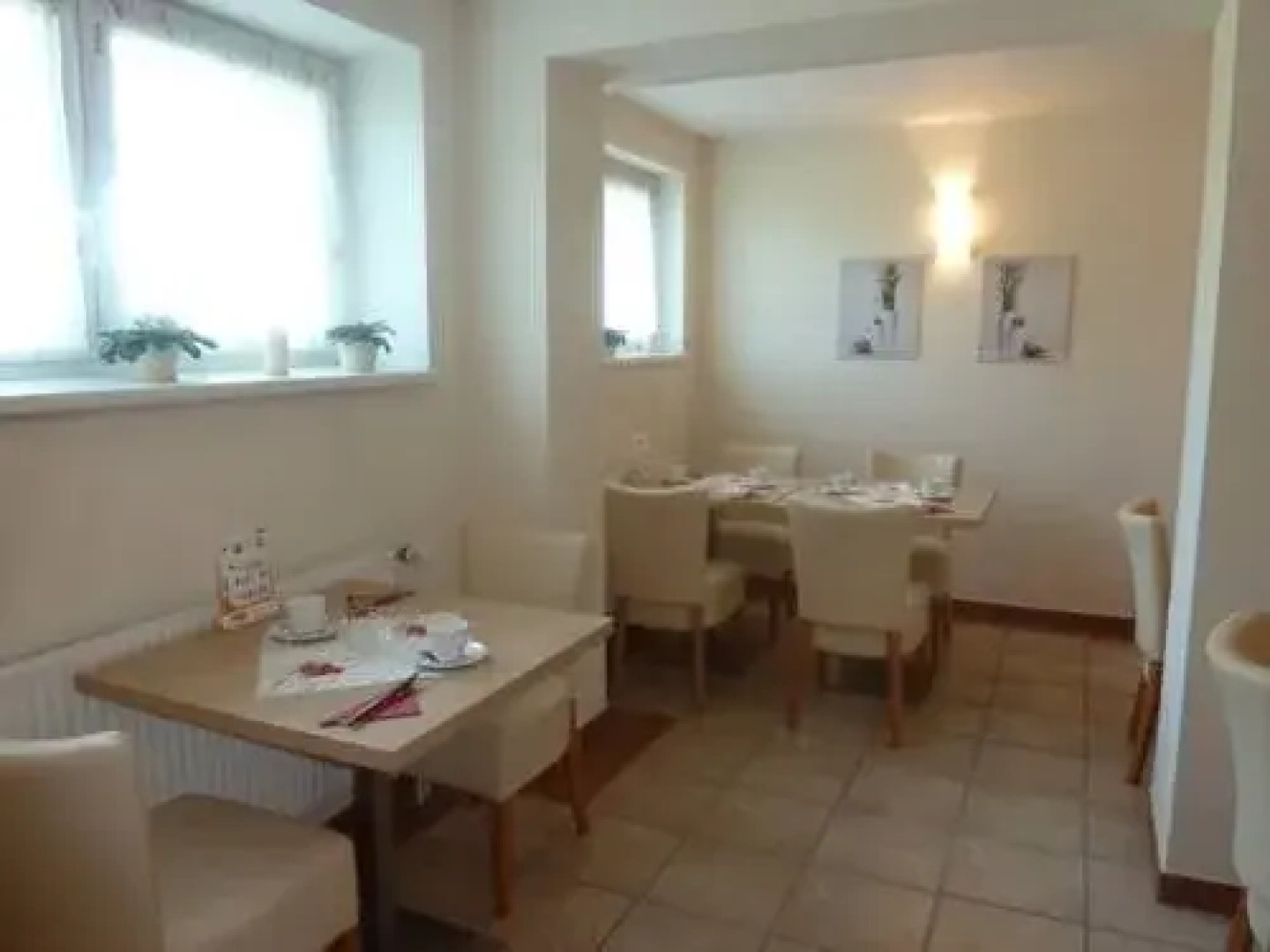 *** Penzion Villa Slovenská