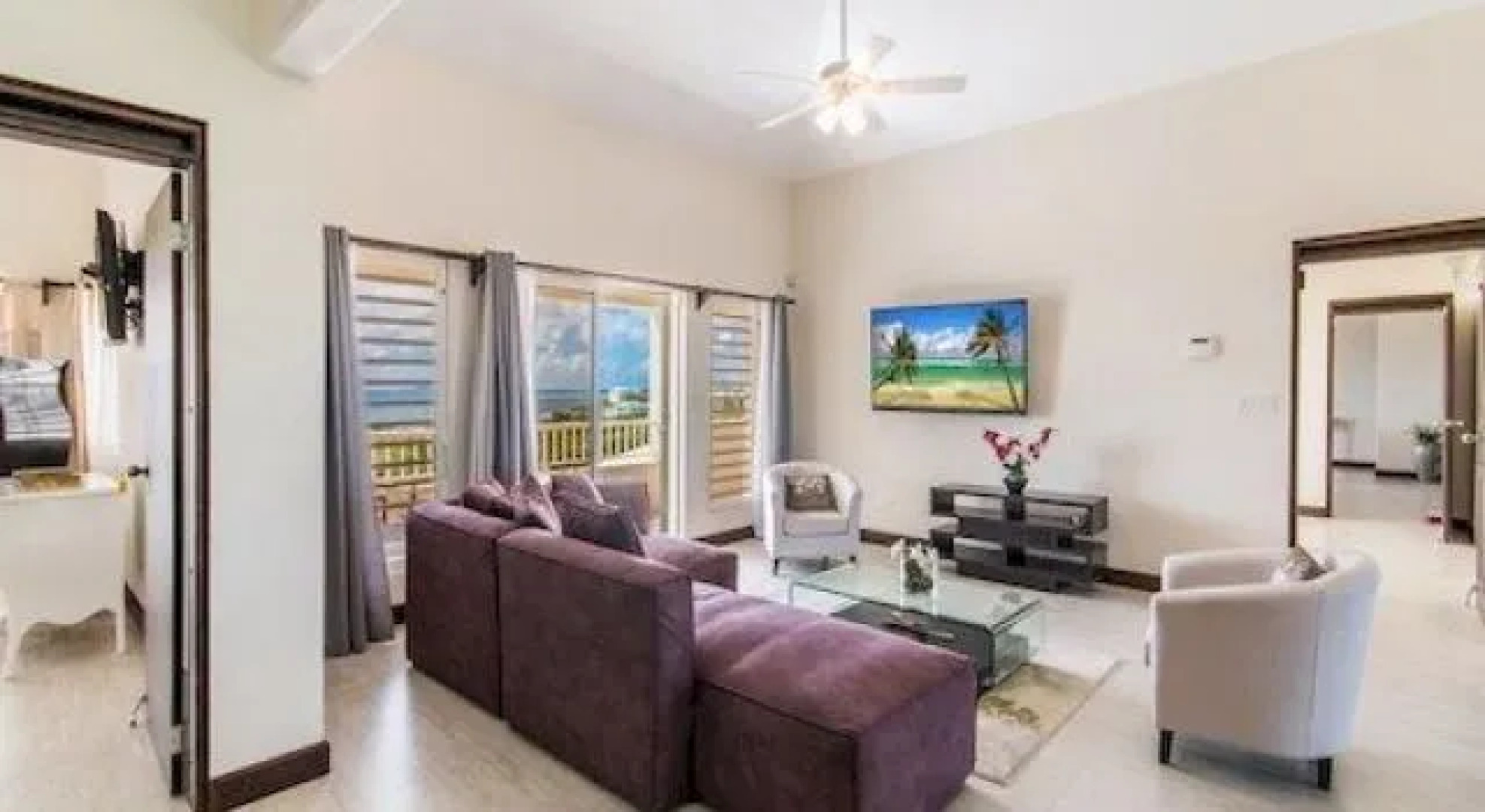 Bella Constantina Apartments