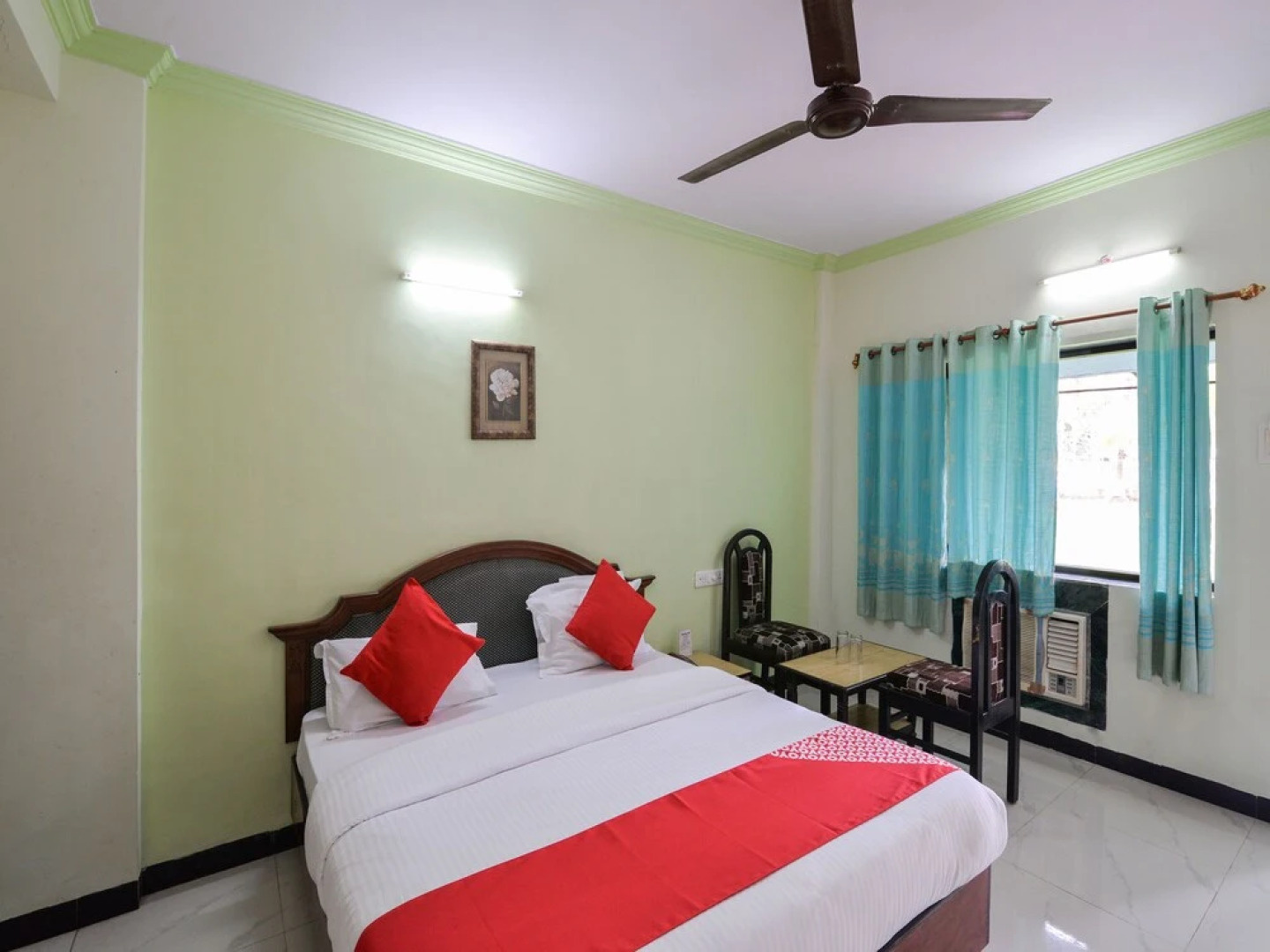 OYO 7559 Hotel Big Splash