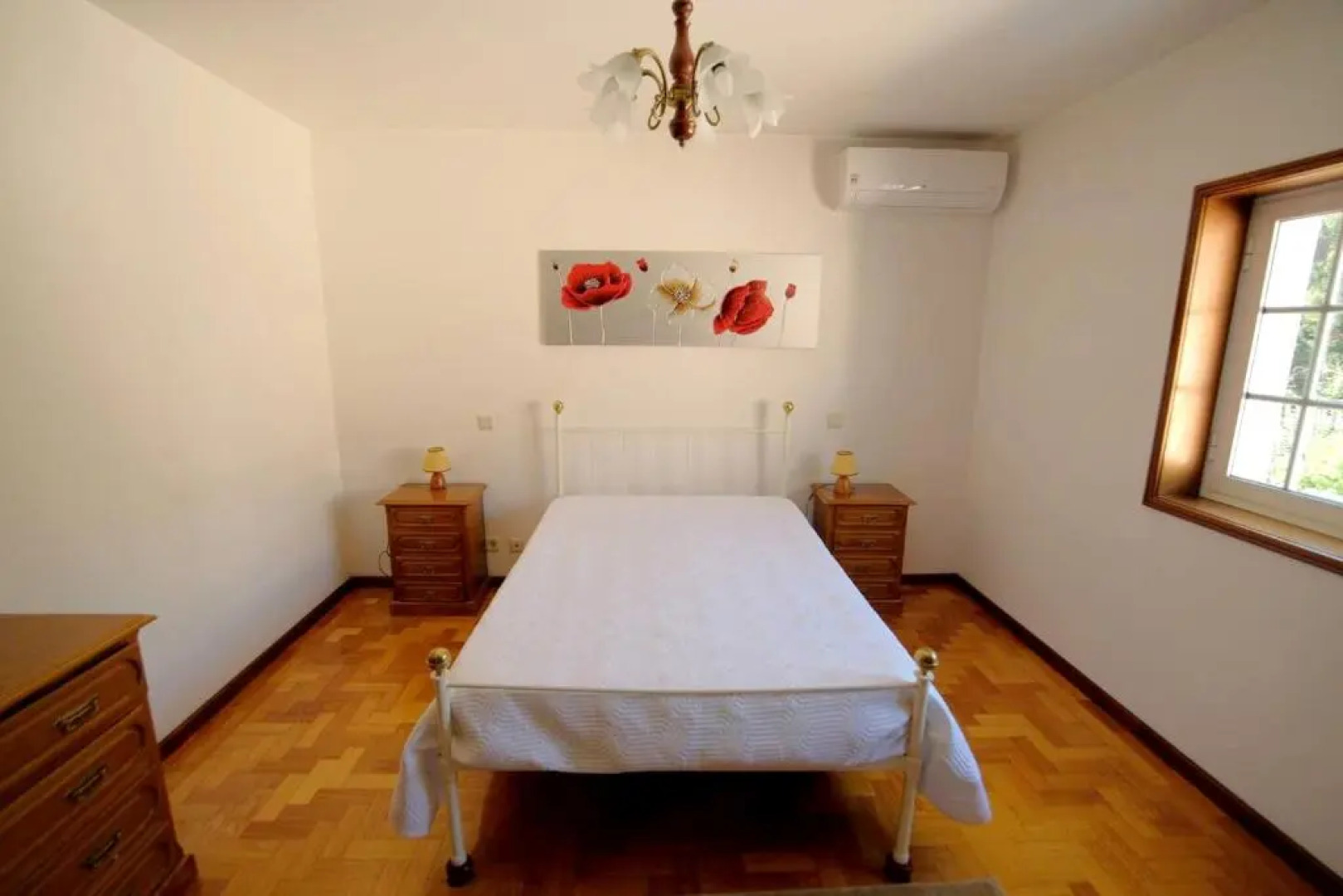 4 bedrooms house with city view balcony and wifi at Santa Maria da Feira