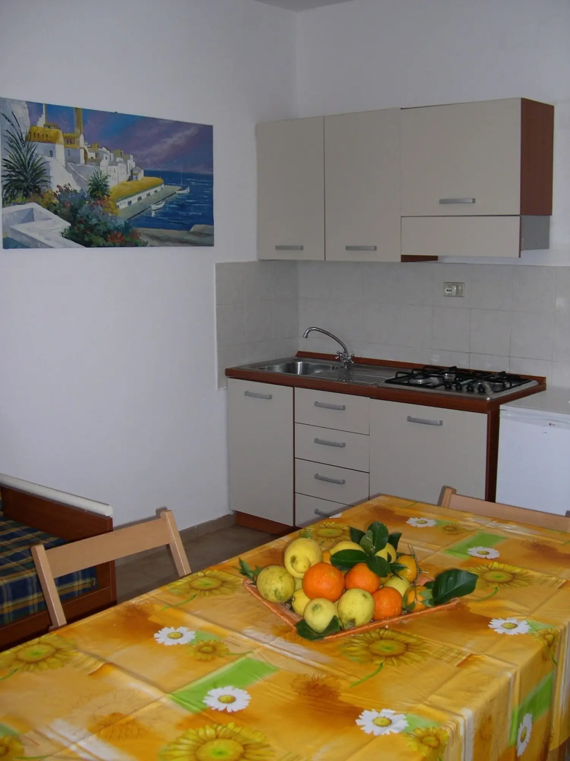 Testa di Monaco Natural Beach