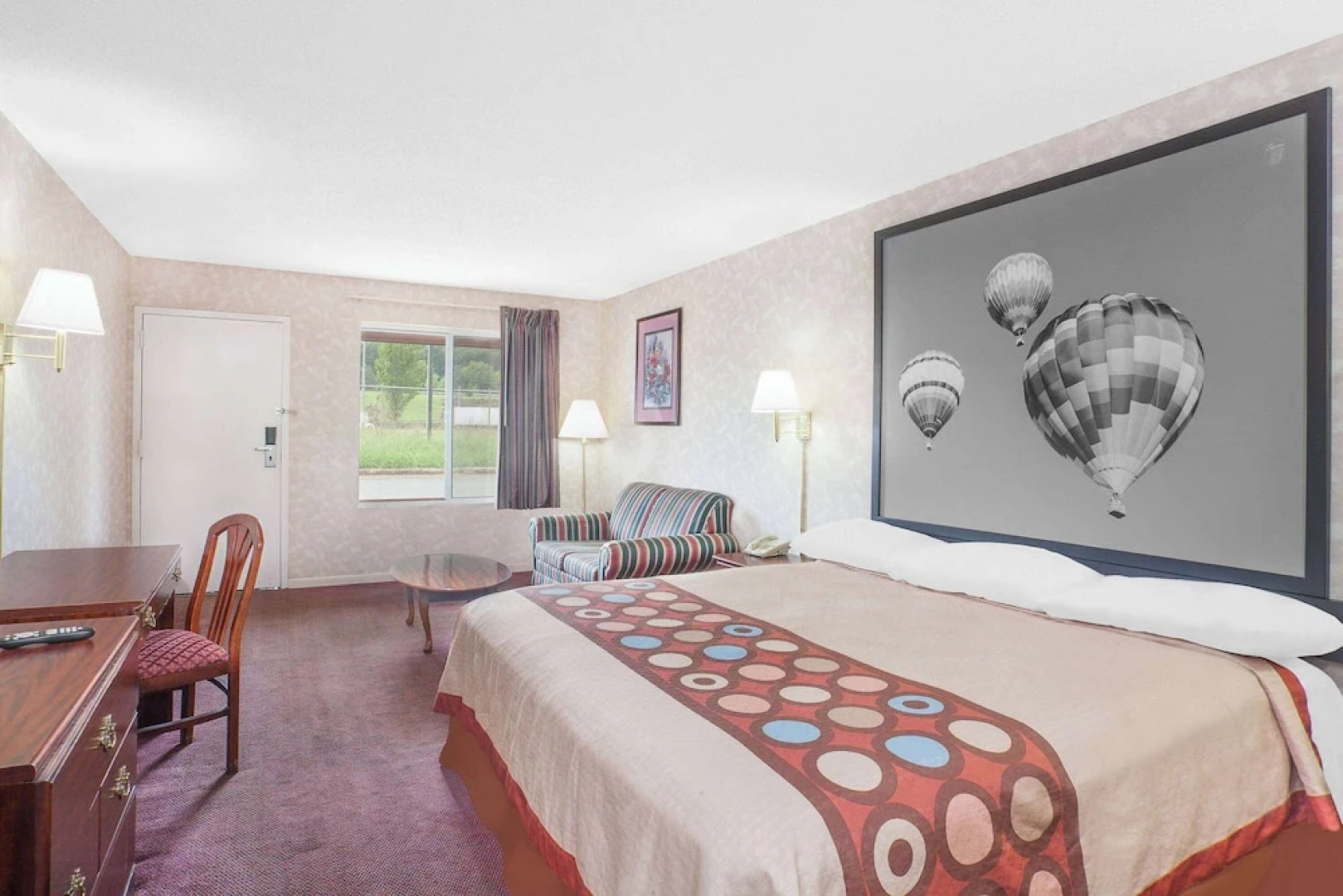 Super 8 Decatur Priceville