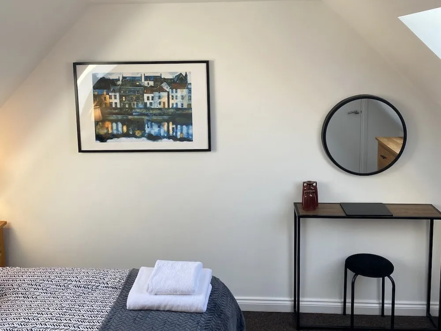 Flemings Yard - Fantastic Town House in Anstruther