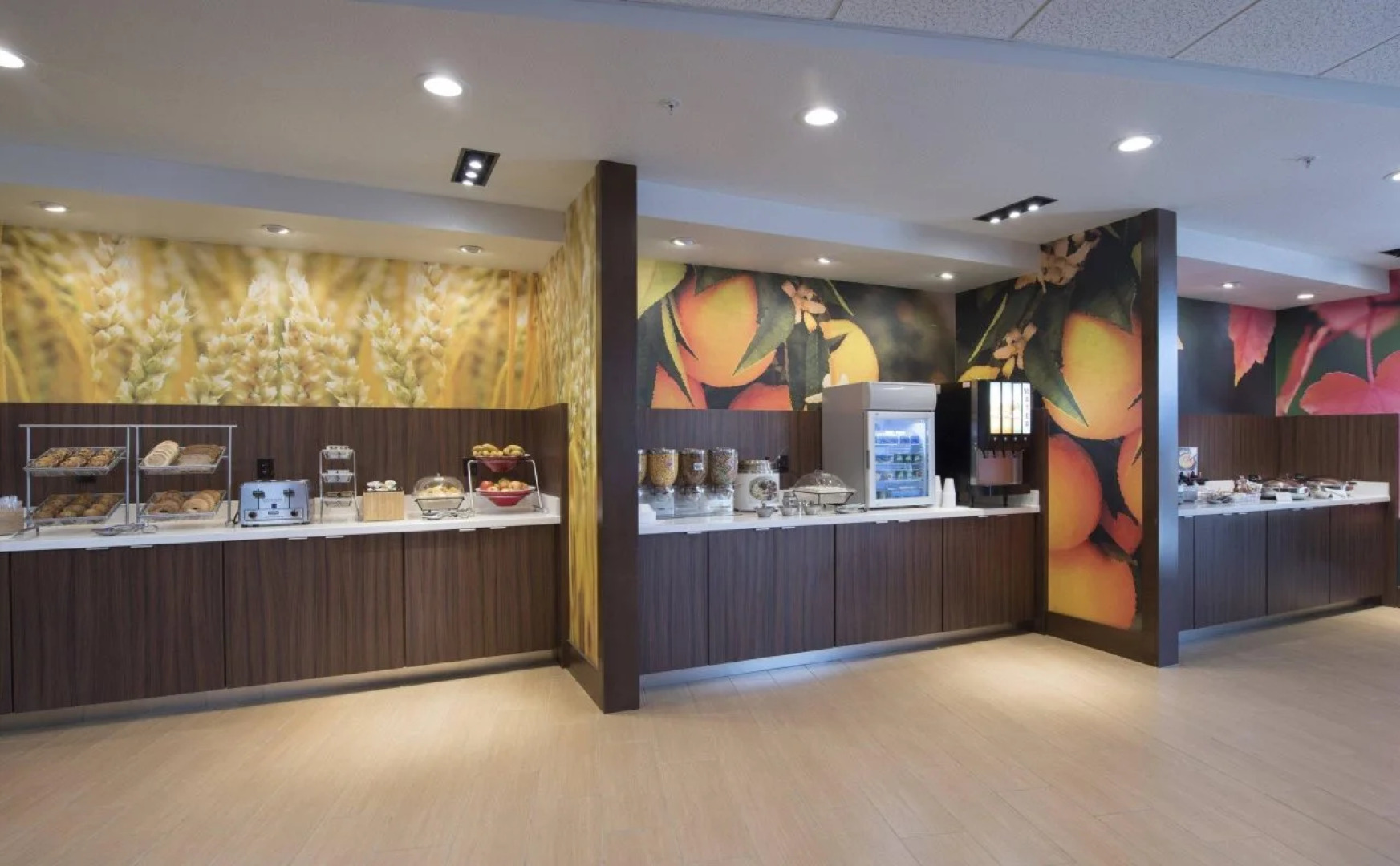 Fairfield Inn & Suites by Marriott Scottsbluff