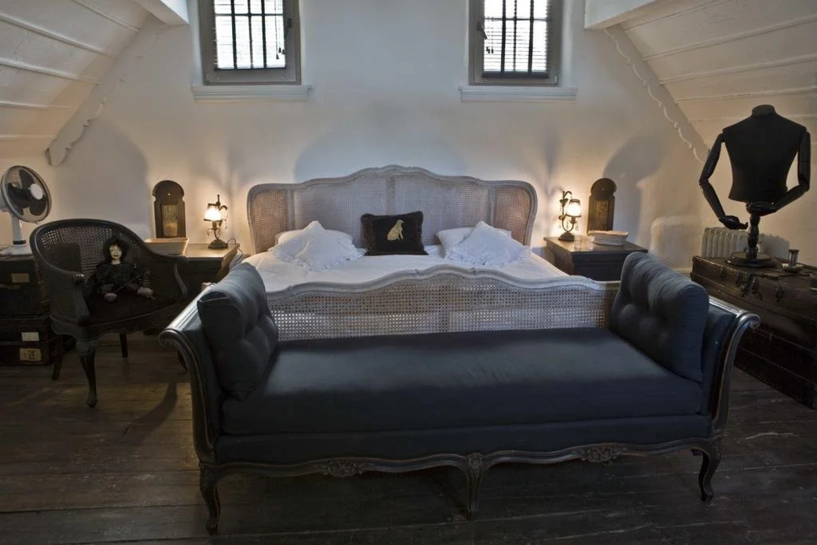 Kasteel Gestelhof nv