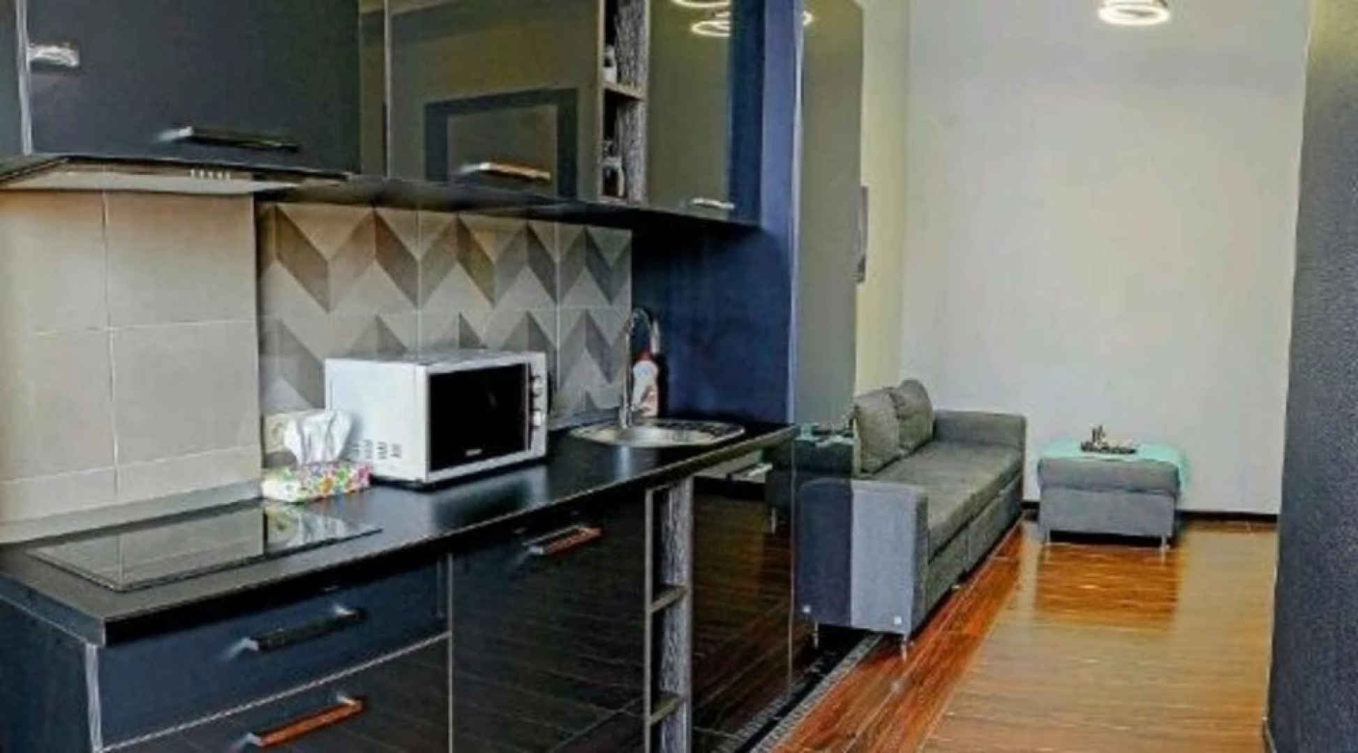 Apartments & TERRASA