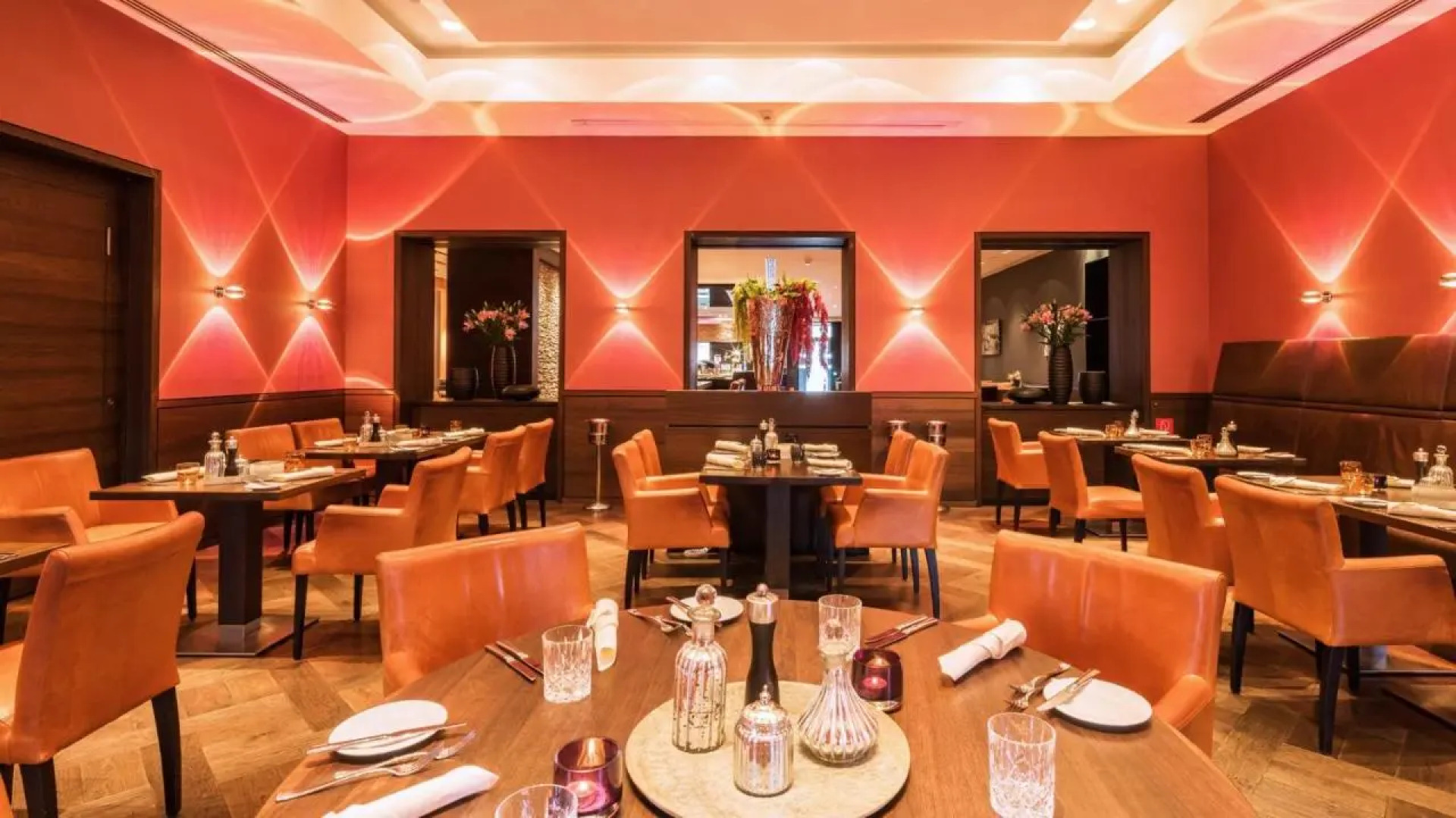 PLAZA INN Köln Pulheim