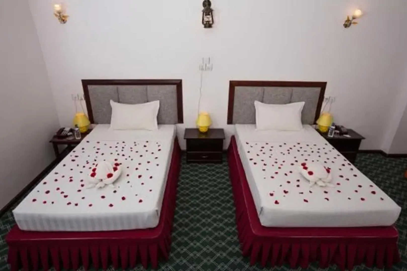 Thiri Hpa An Hotel