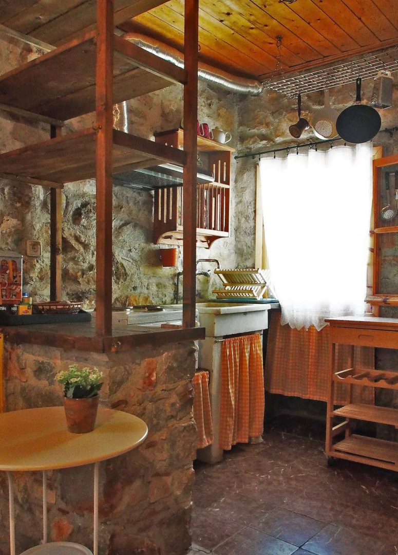 Lithea Villas and Studios by the Sea