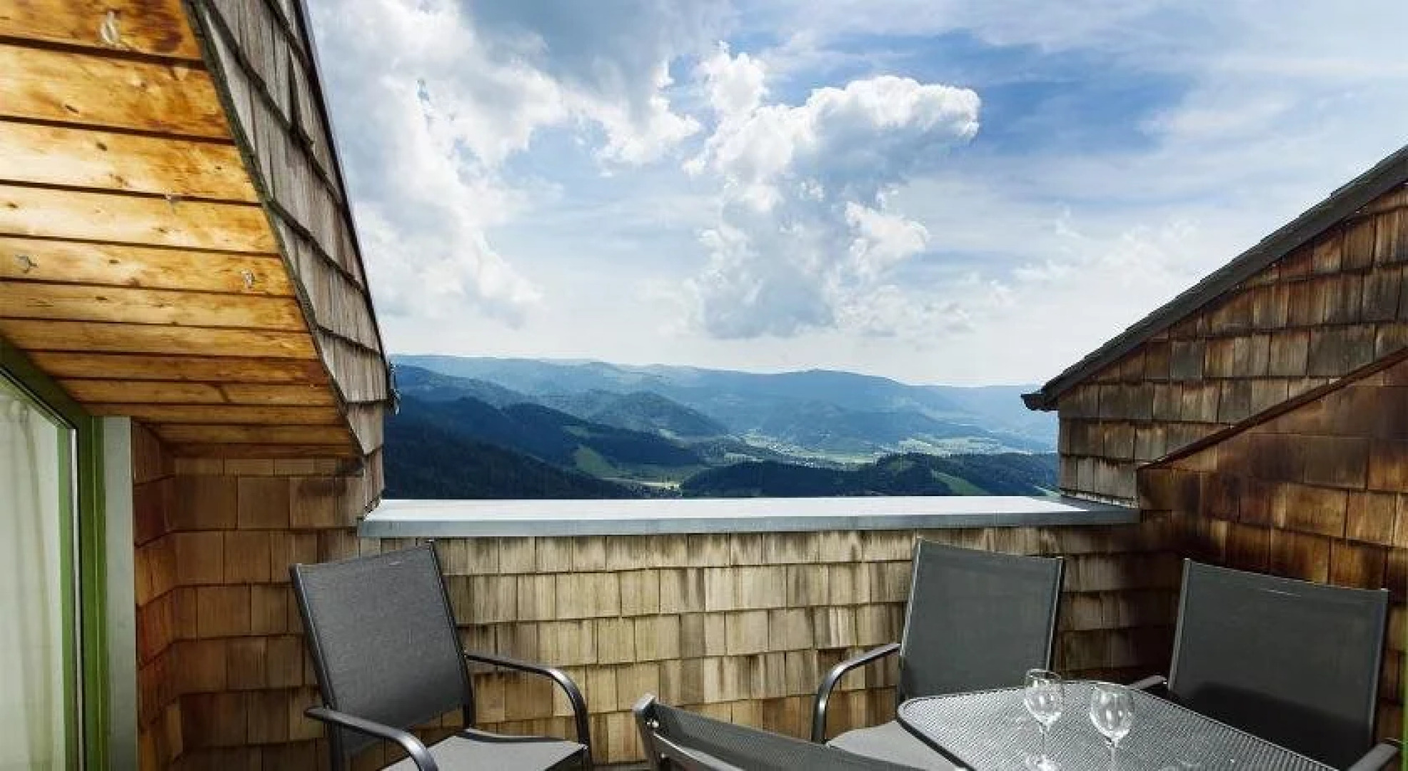 Haus Maria Lindenberg