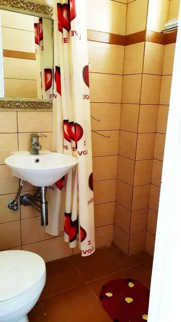 Homy Lovely House Near the Sea