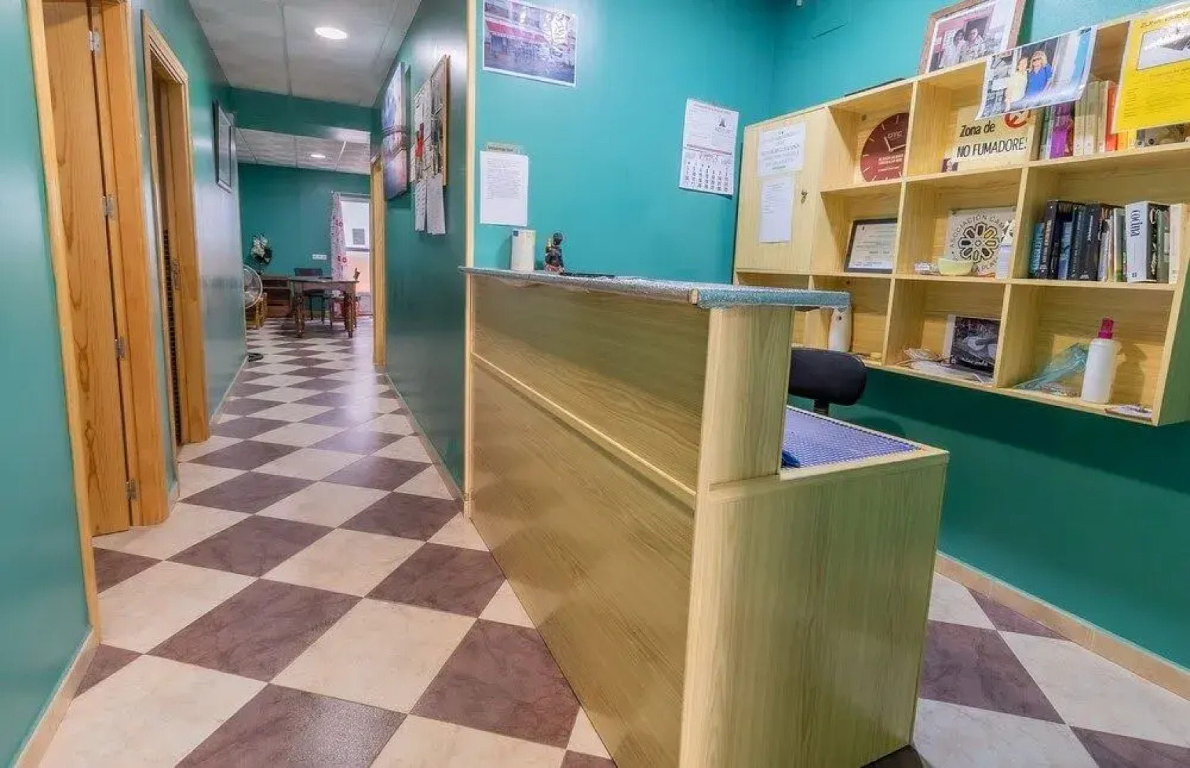 Albergue Rojo Plata by Vivere Stays - Hostel