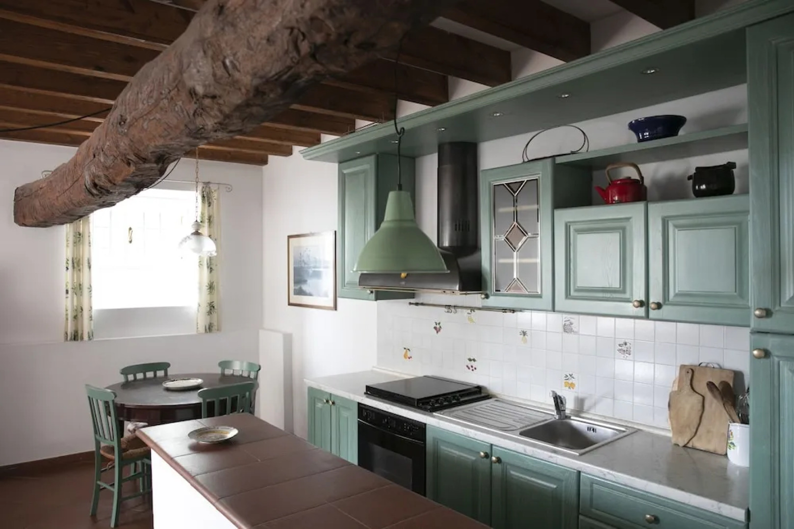 IseoLakeRental - Casa Rododendro